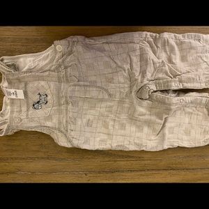 6mo boys romper
